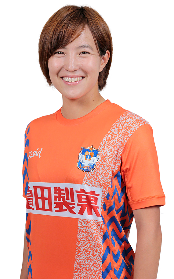 北川 ひかる アルビレックス新潟レディース 選手情報 Weリーグ Women Empowerment League