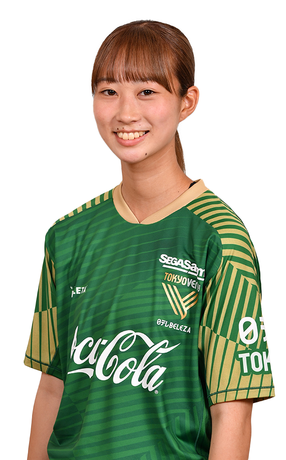 堀内 意 日テレ・東京ヴェルディベレーザ 選手情報 | WEリーグ | Women