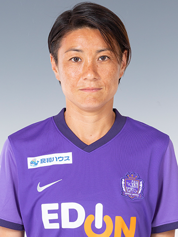 サンフレッチェ広島レジーナ 選手情報 | WEリーグ | Women Empowerment League