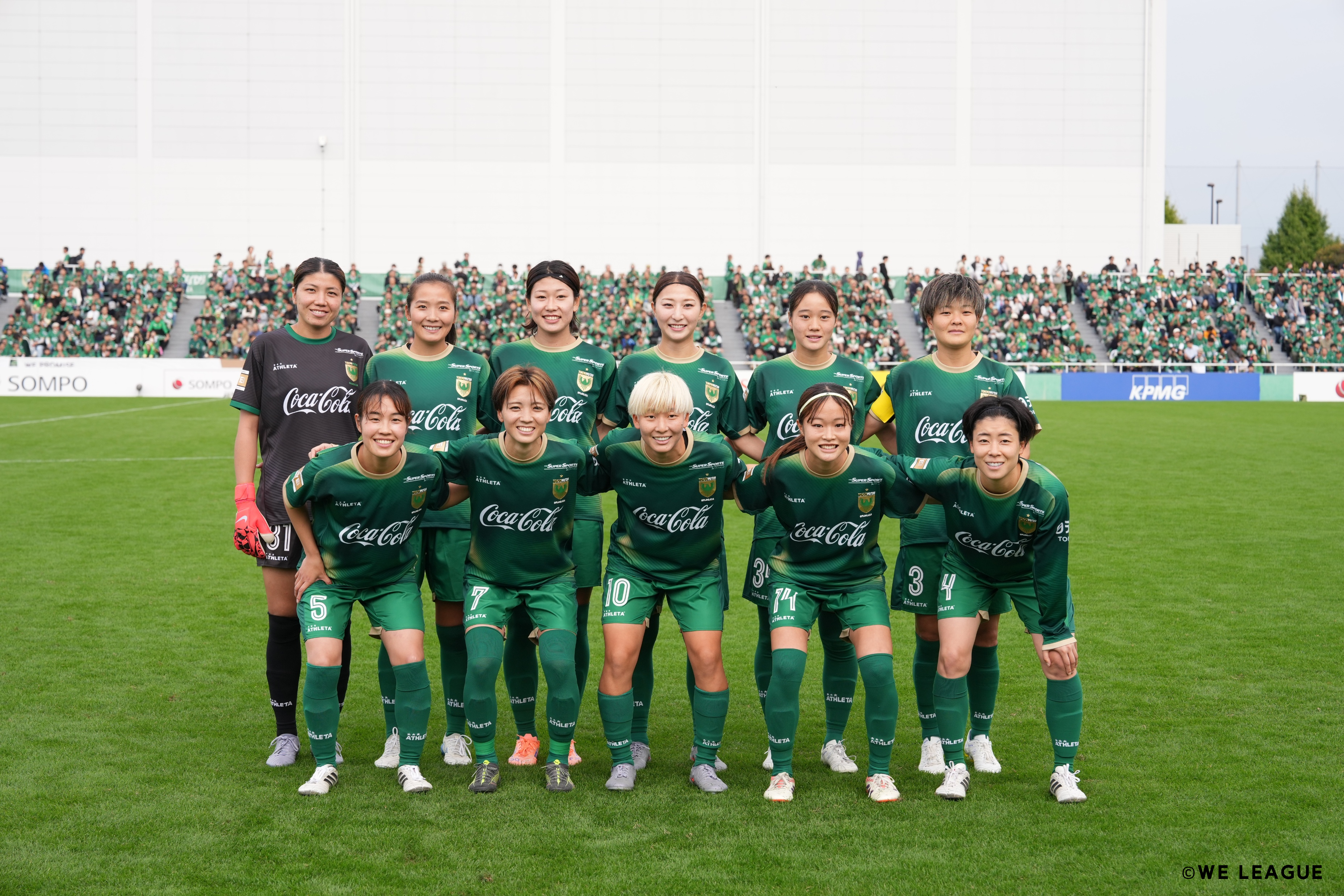 フェアプレー写真