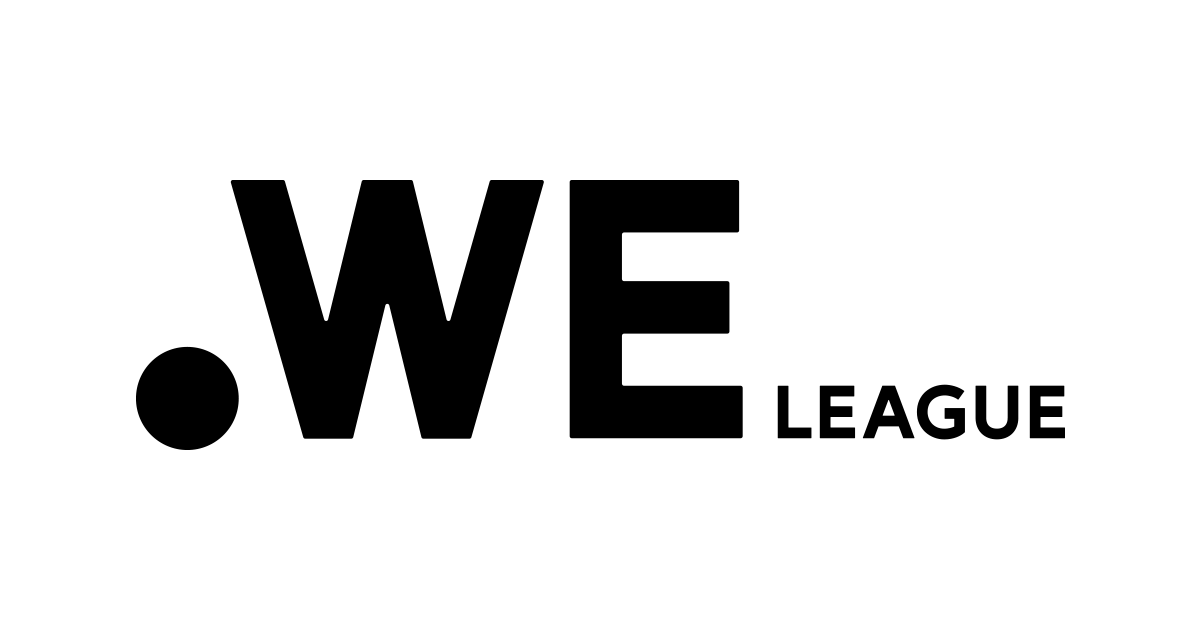 WE LEAGUE | Women Empowerment League | WEリーグは日本初の女子プロサッカーリーグです。試合速報やクラブ・選手の紹介を行っています。